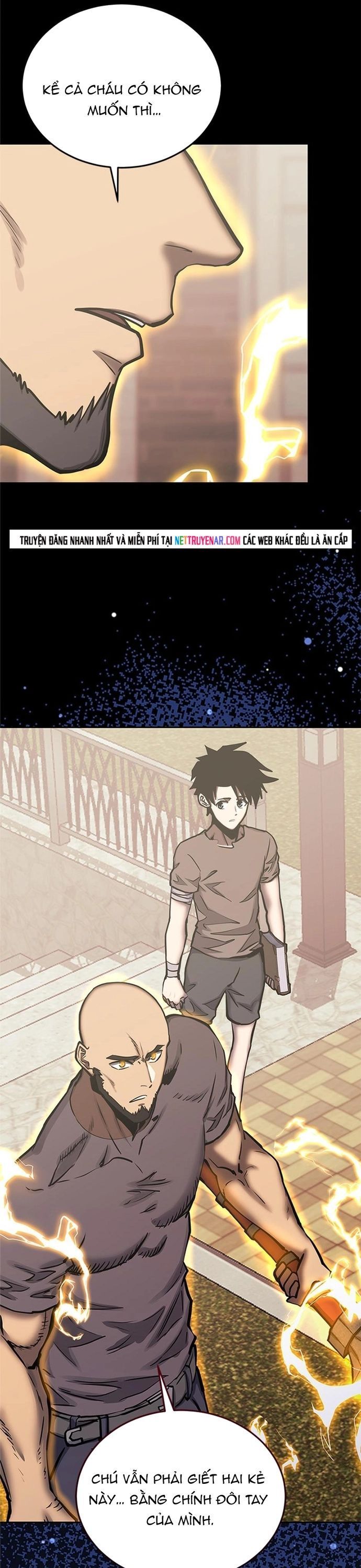 Kể Từ Bây Giờ, Tôi Là Một Người Chơi Chapter 139 - TC Truyện