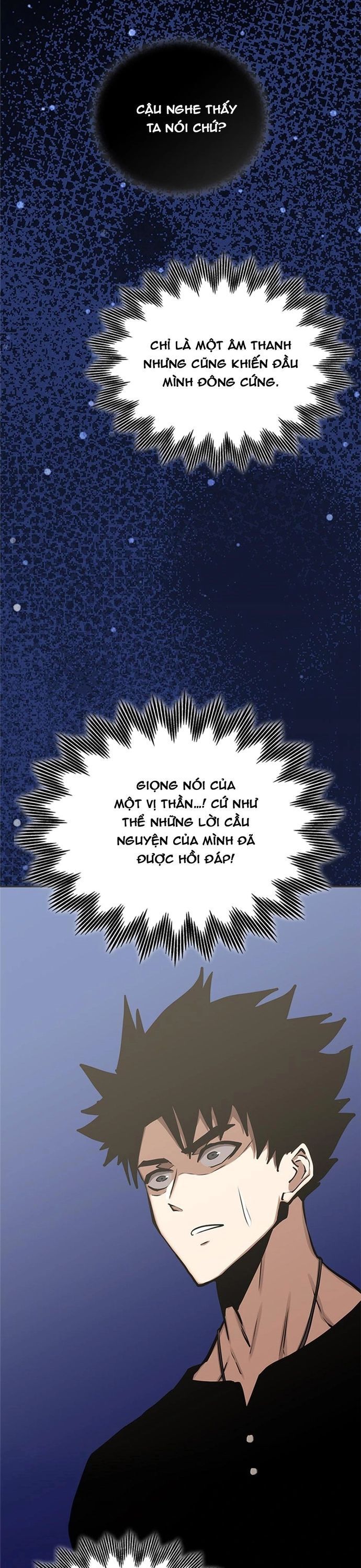 Kể Từ Bây Giờ Tôi Là Một Người Chơi 140