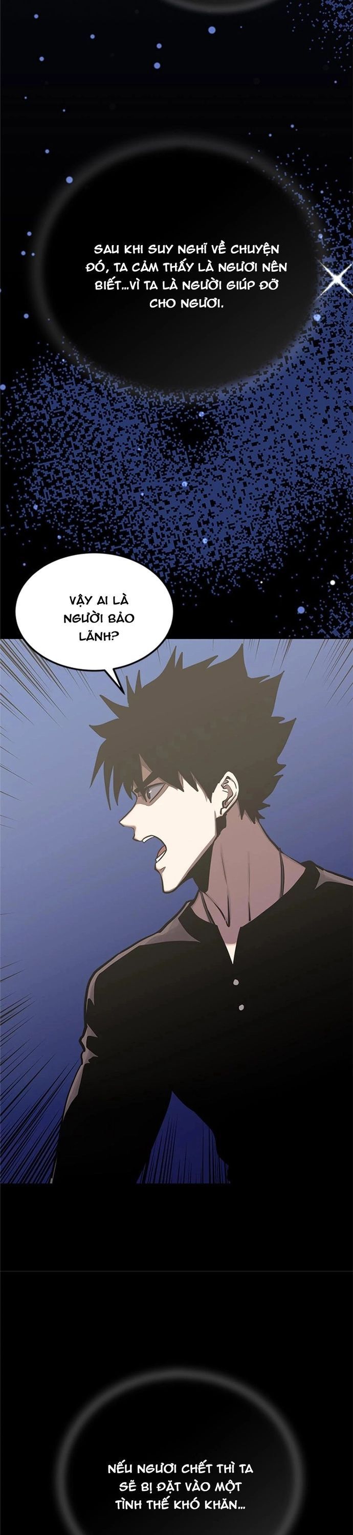 Kể Từ Bây Giờ Tôi Là Một Người Chơi 140