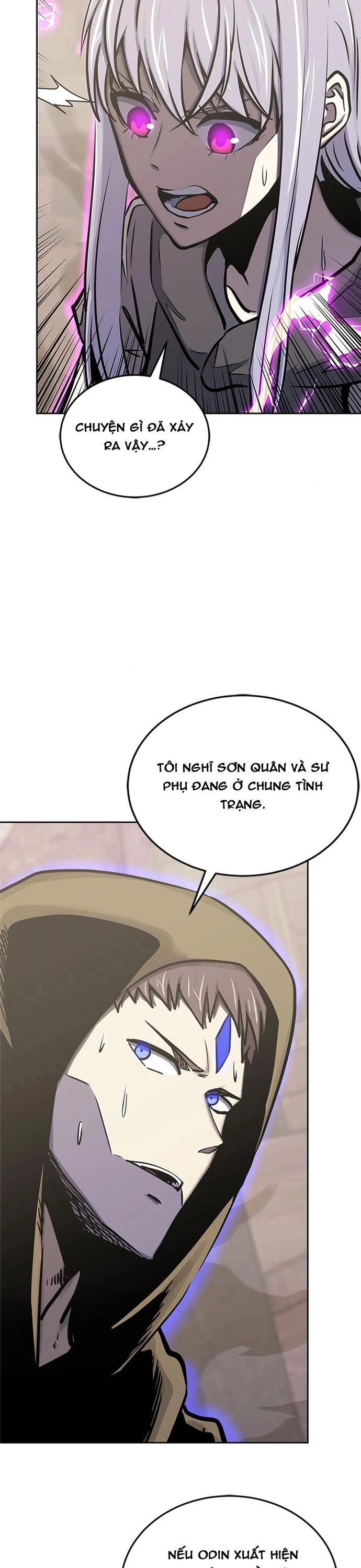 Kể Từ Bây Giờ Tôi Là Một Người Chơi 140