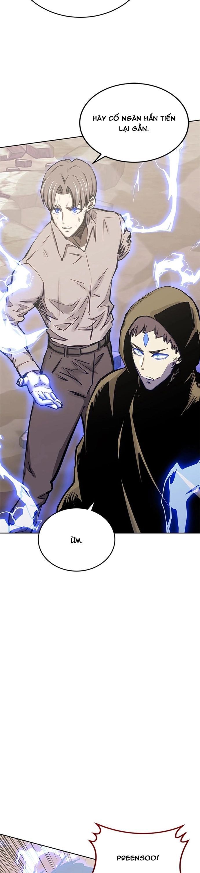 Kể Từ Bây Giờ, Tôi Là Một Người Chơi Chapter 141 - TC Truyện