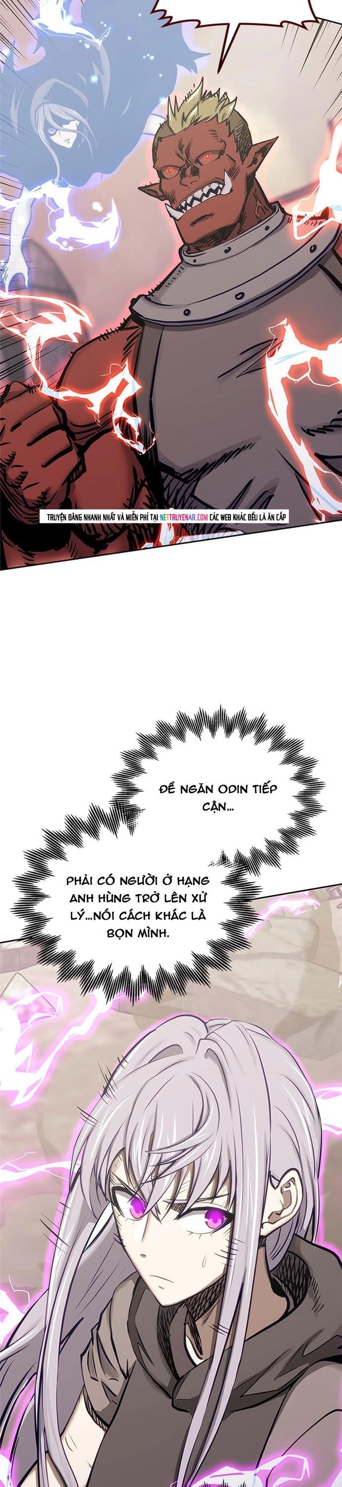 Kể Từ Bây Giờ, Tôi Là Một Người Chơi Chapter 141 - TC Truyện