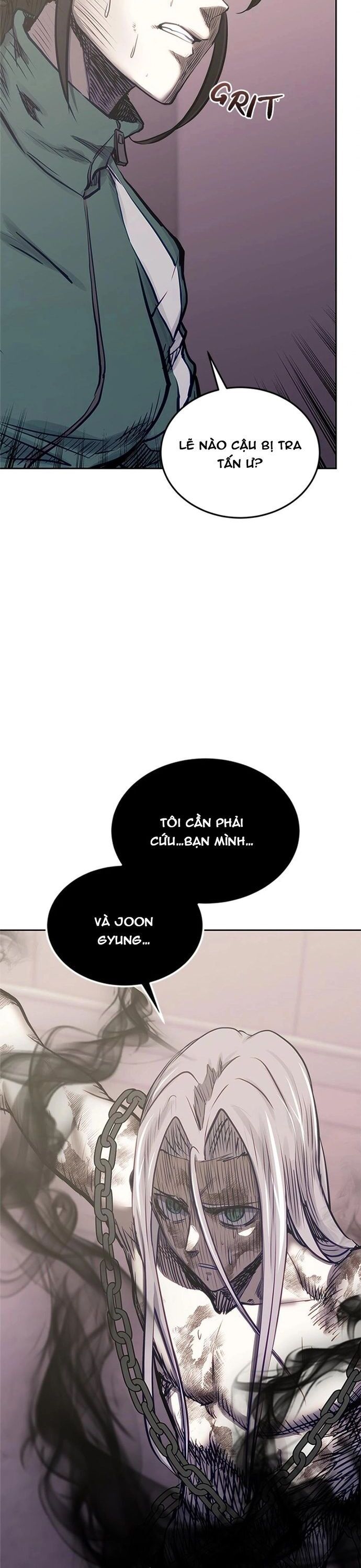 Kể Từ Bây Giờ Tôi Là Một Người Chơi 141