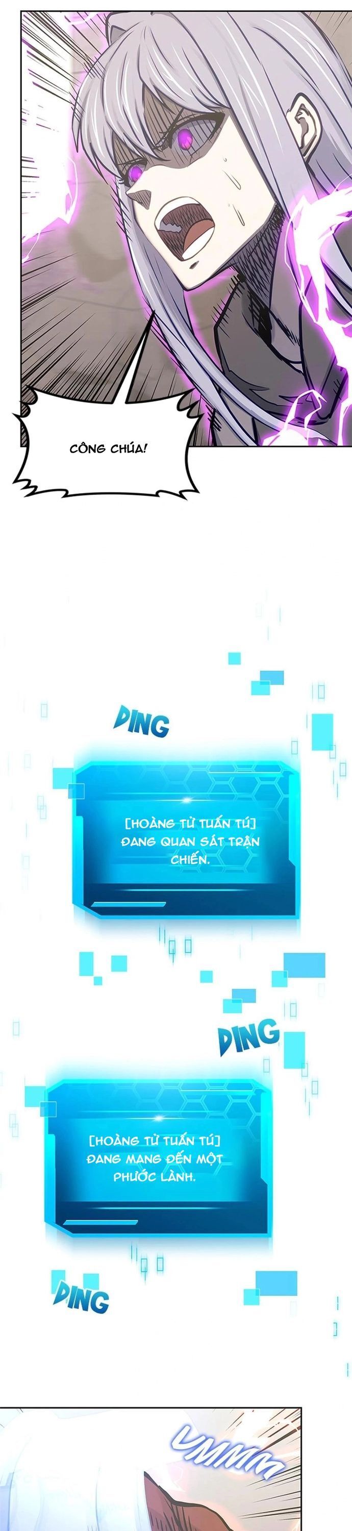 Kể Từ Bây Giờ Tôi Là Một Người Chơi 141