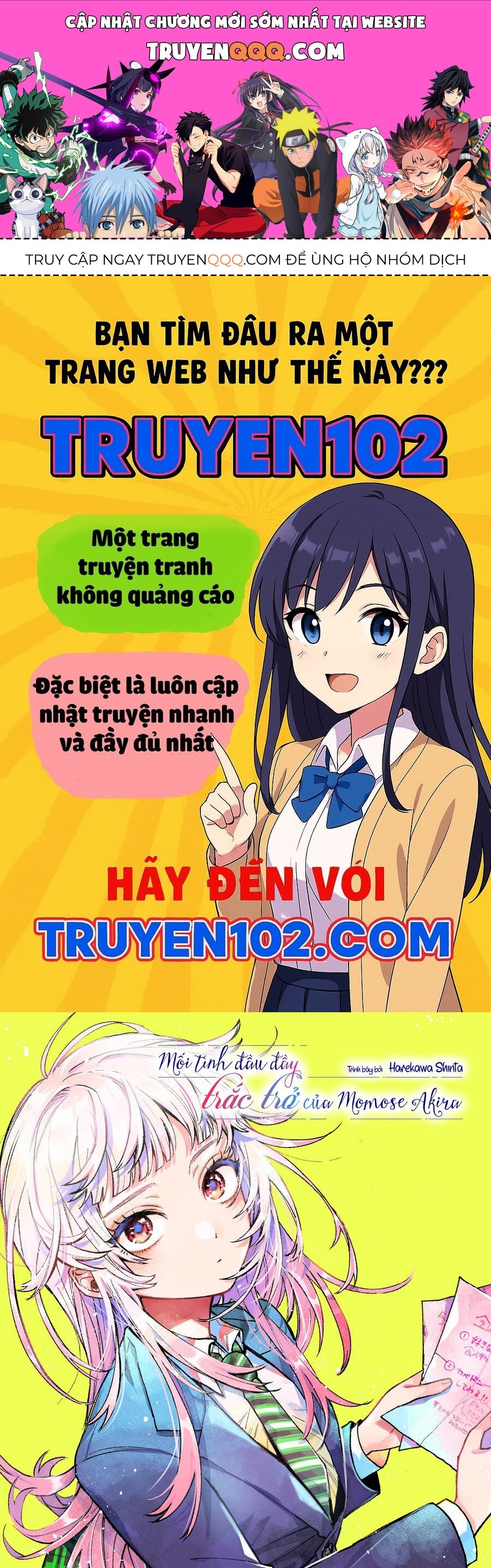 Nettruyen Truyện tranh online