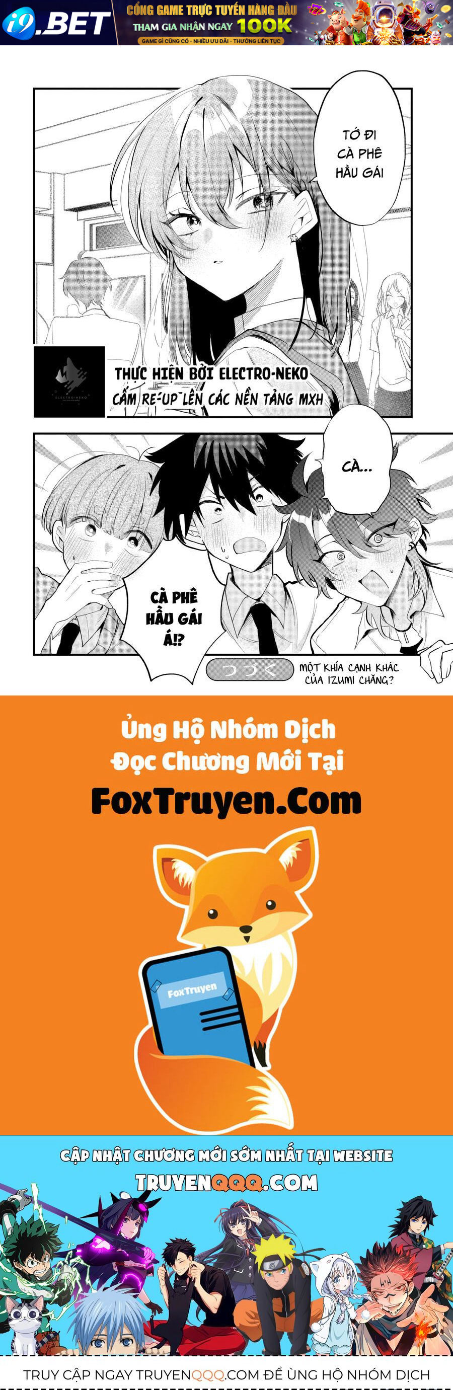 Nettruyen Truyện tranh online