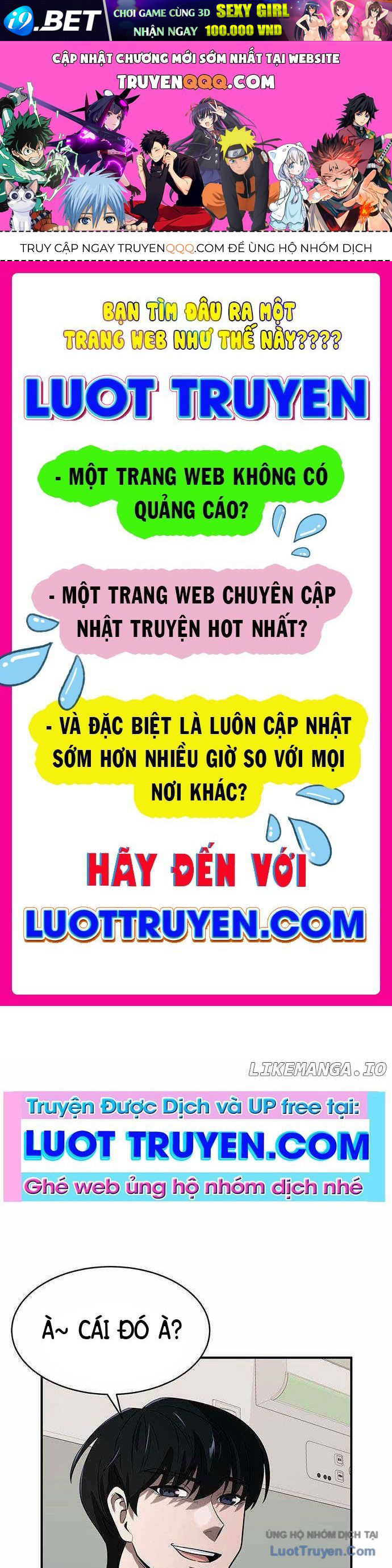 Nettruyen Truyện tranh online