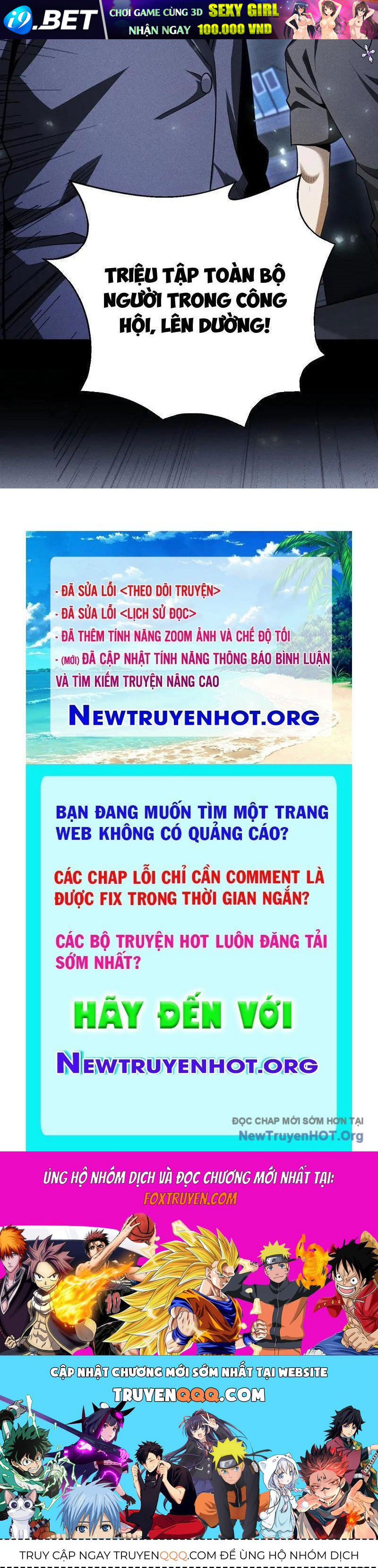 Nettruyen Truyện tranh online