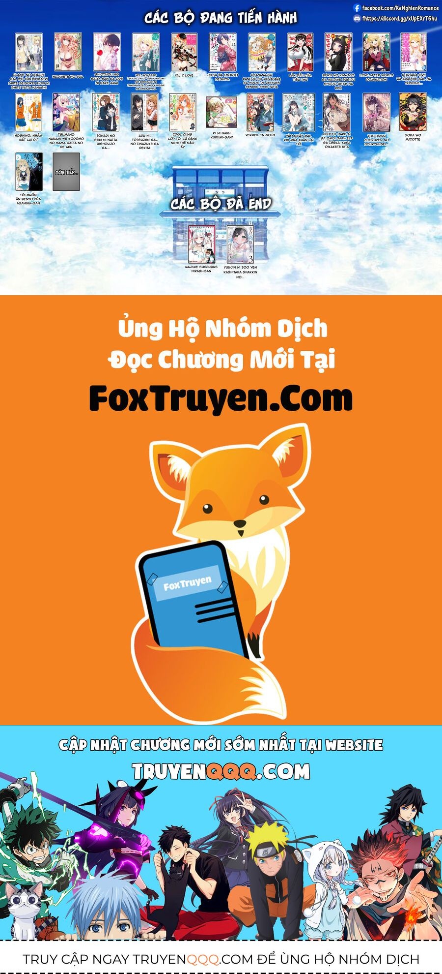 Nettruyen Truyện tranh online