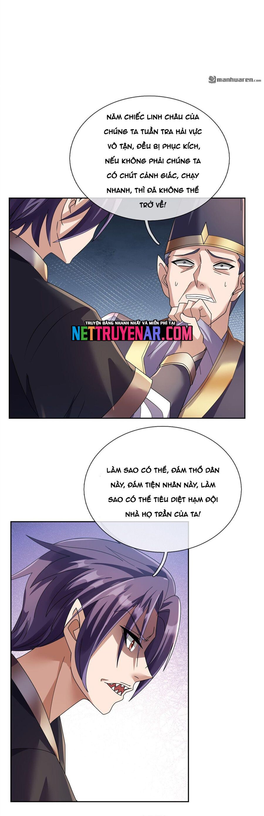 Nettruyen Truyện tranh online