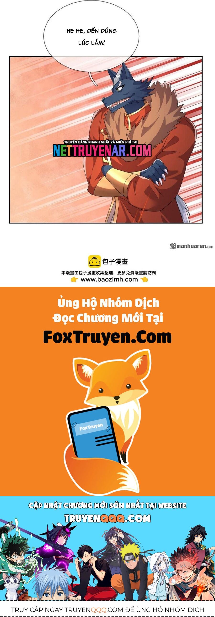 Nettruyen Truyện tranh online