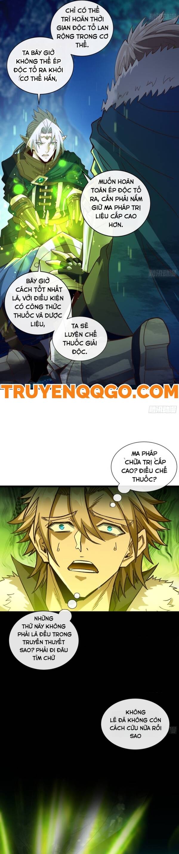 Nettruyen Truyện tranh online