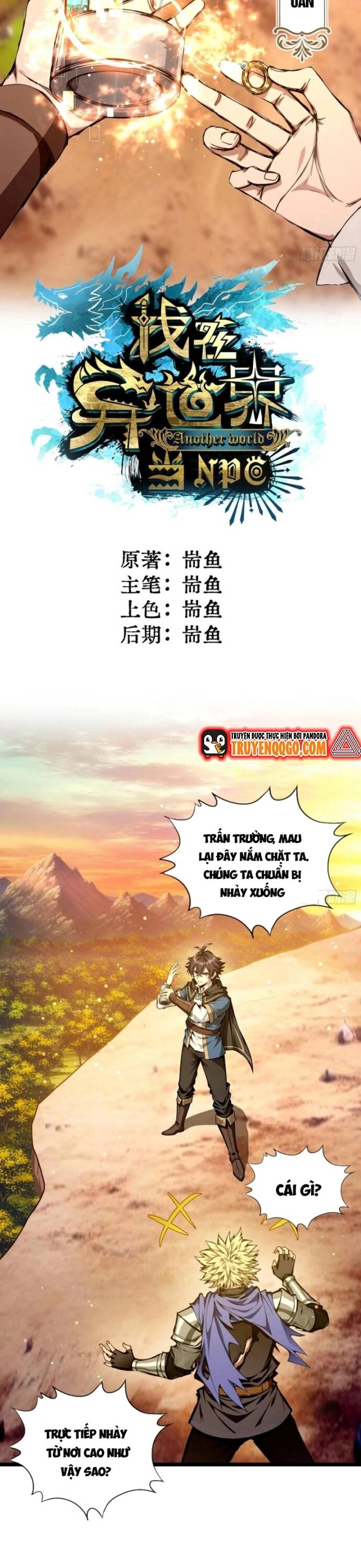 Nettruyen Truyện tranh online
