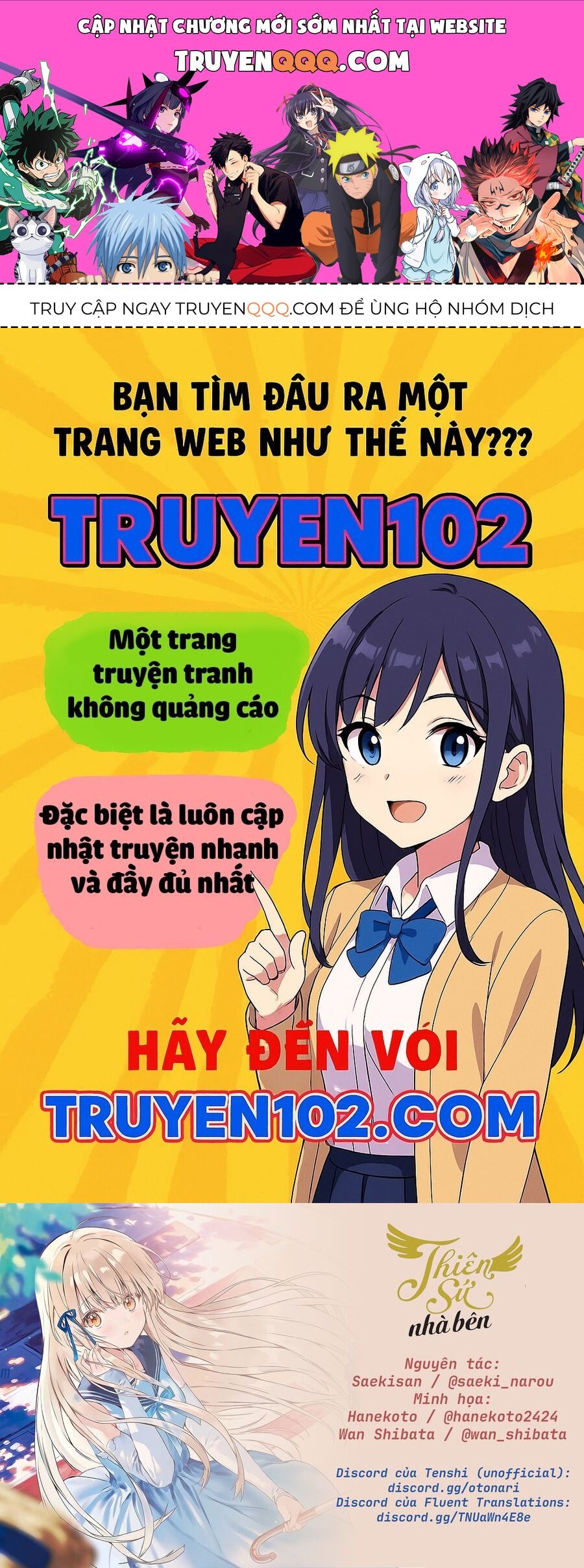 Nettruyen Truyện tranh online