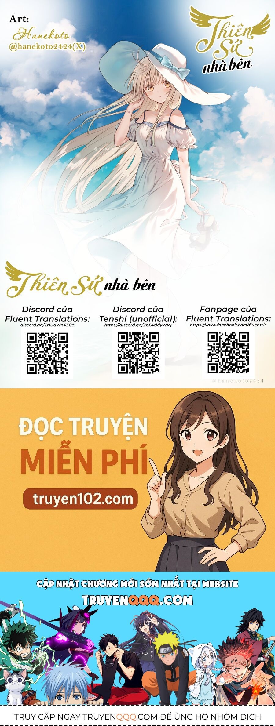 Nettruyen Truyện tranh online