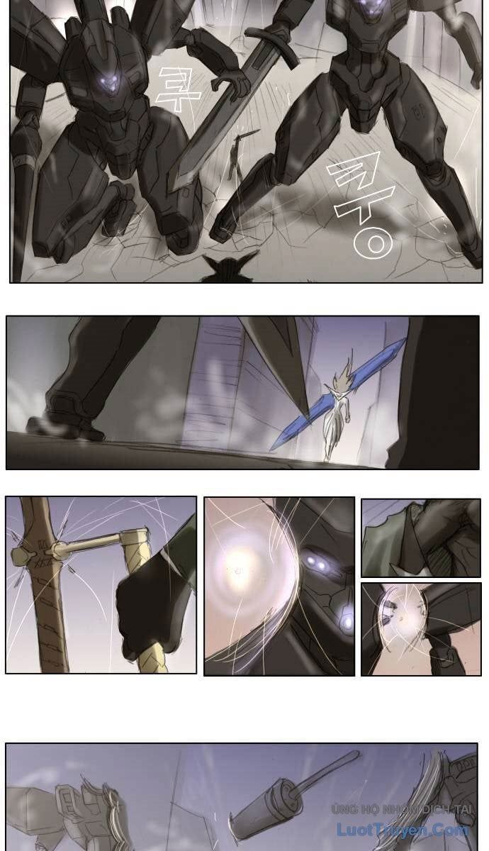 Cuộc chiến với quái vật tại Kỷ Nguyên 430 Chapter 22 - TC Truyện