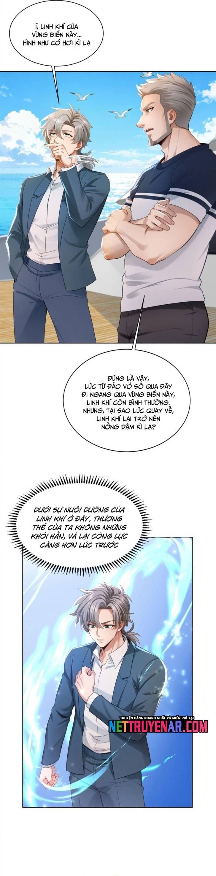 Chapter 318 - Image 8