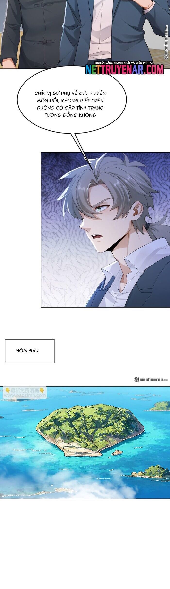 Chapter 319 - Image 6