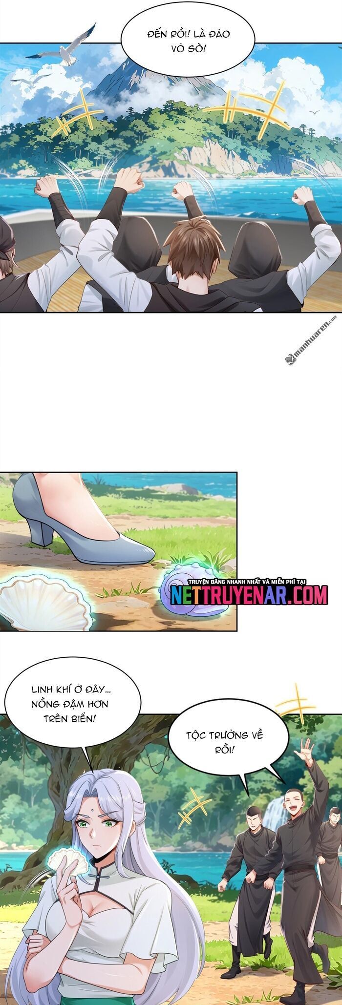 Chapter 319 - Image 7