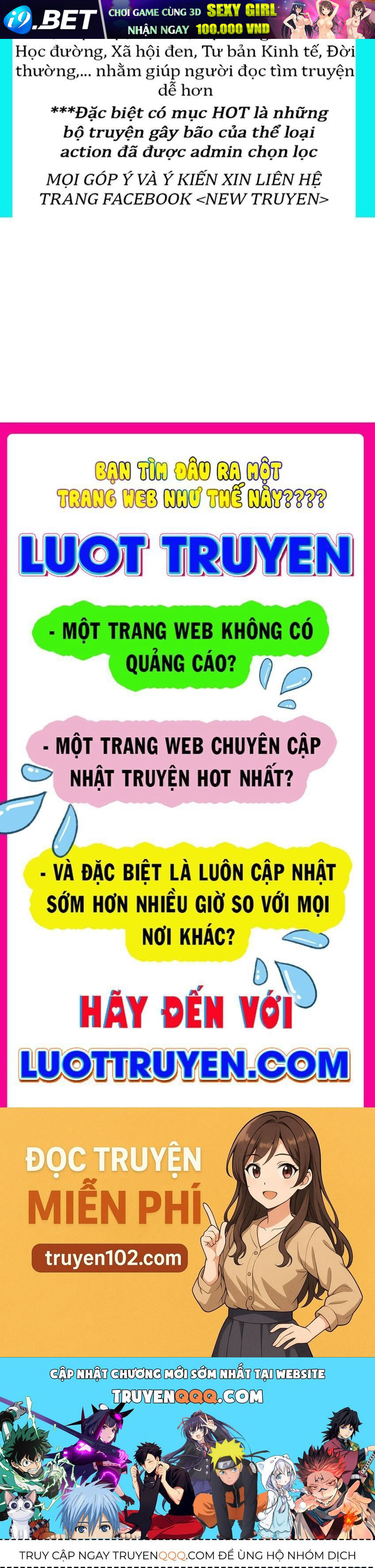 Giả Vờ Làm Kẻ Vô Dụng Ở Học Đường [Chap 132-135]