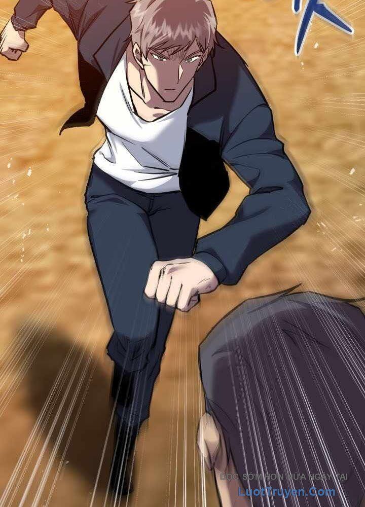 Giả Vờ Làm Kẻ Vô Dụng Ở Học Đường [Chap 132-135]