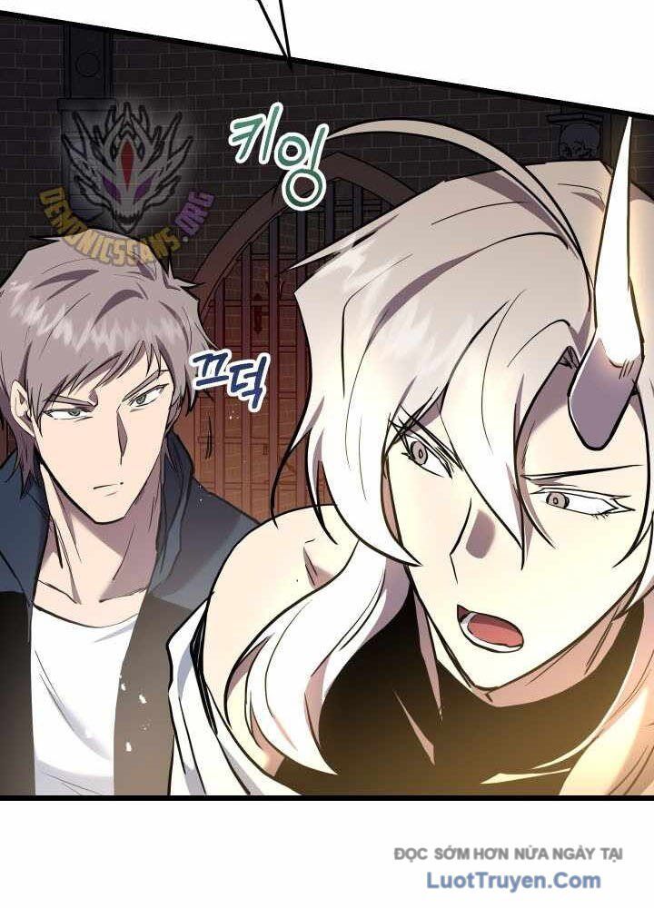 Giả Vờ Làm Kẻ Vô Dụng Ở Học Đường [Chap 132-135]