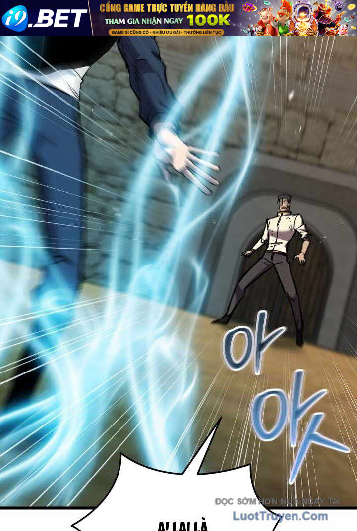 Giả Vờ Làm Kẻ Vô Dụng Ở Học Đường [Chap 132-135]