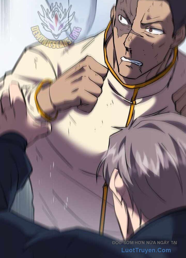 Giả Vờ Làm Kẻ Vô Dụng Ở Học Đường [Chap 132-135]