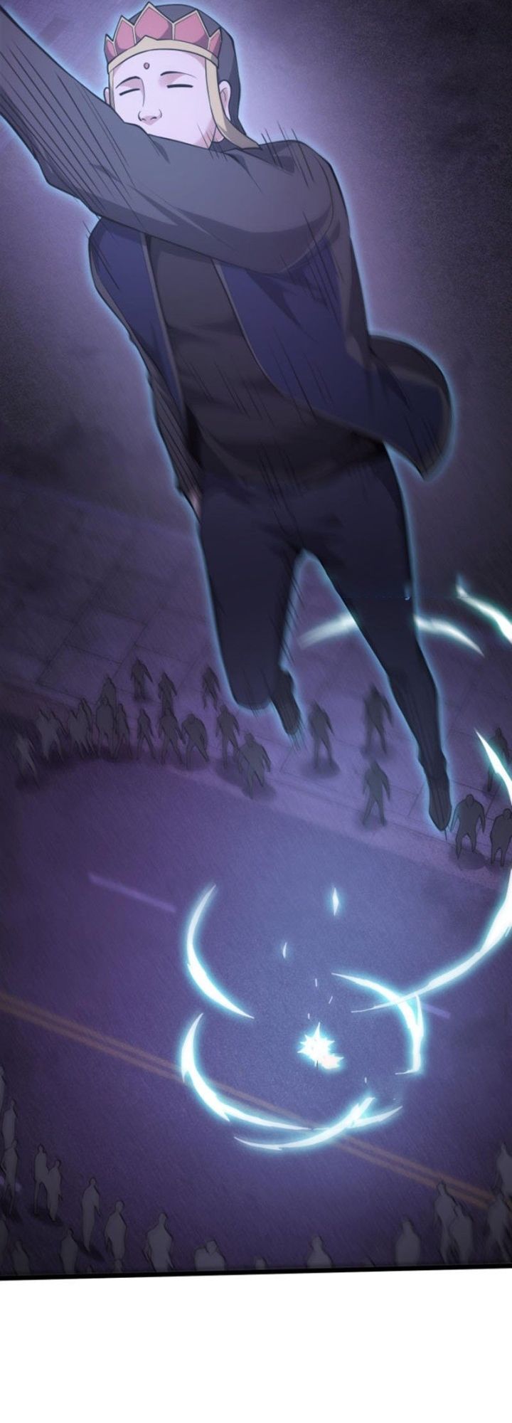 Chapter 283 - Image 17