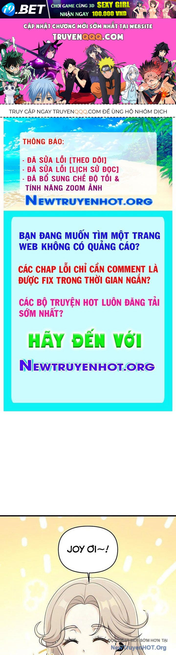 Nettruyen Truyện tranh online