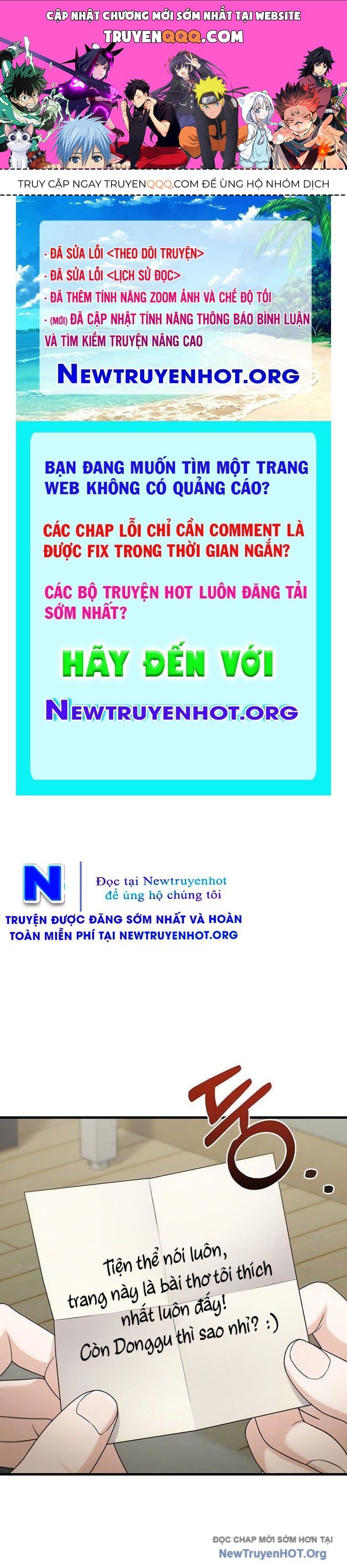 Nettruyen Truyện tranh online