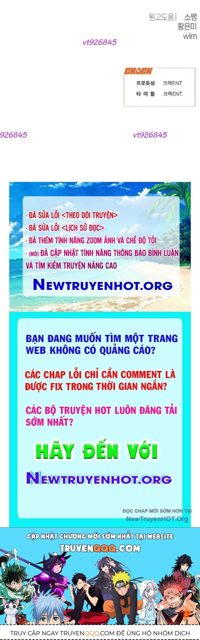 Nettruyen Truyện tranh online