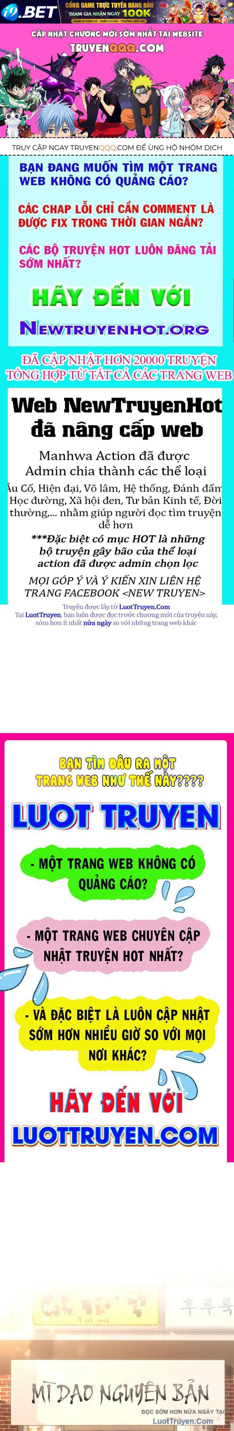 Nettruyen Truyện tranh online