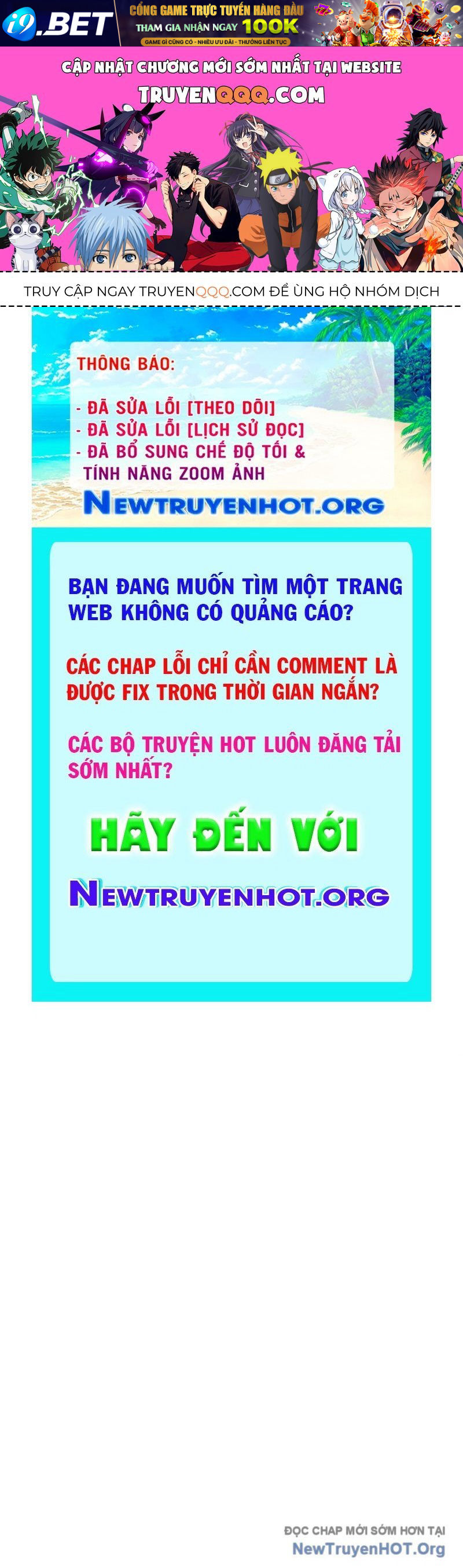 Nettruyen Truyện tranh online