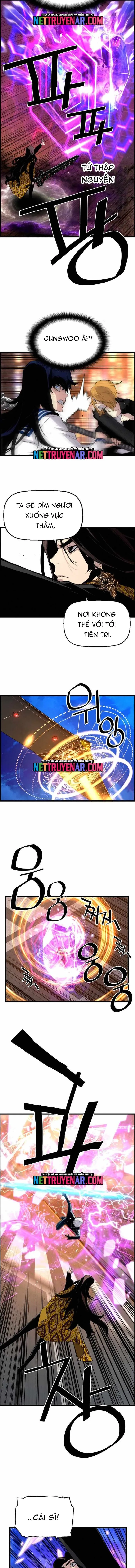 Sự Trở Lại Của Kẻ Khủng Bố Chapter 72 - TC Truyện
