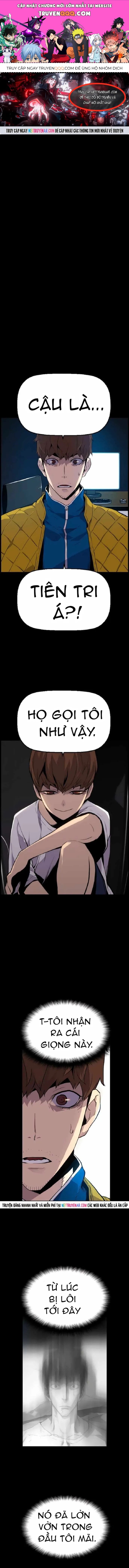 Sự Trở Lại Của Kẻ Khủng Bố Chapter 73 - TC Truyện