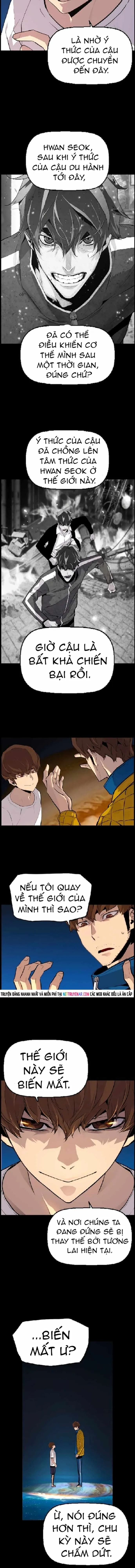 Sự Trở Lại Của Kẻ Khủng Bố Chapter 73 - TC Truyện