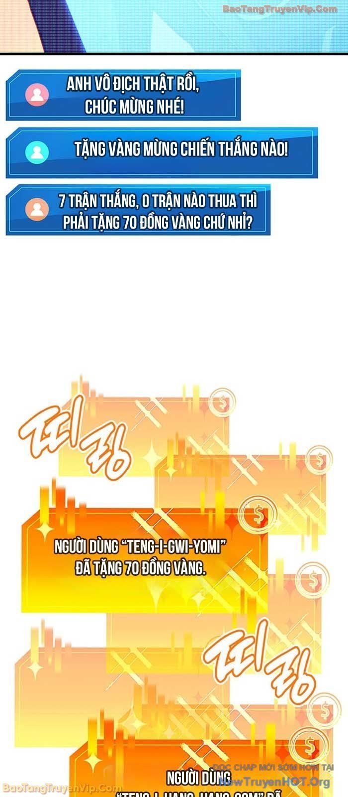Huyền Thoại Game Thủ - Tái Xuất 212