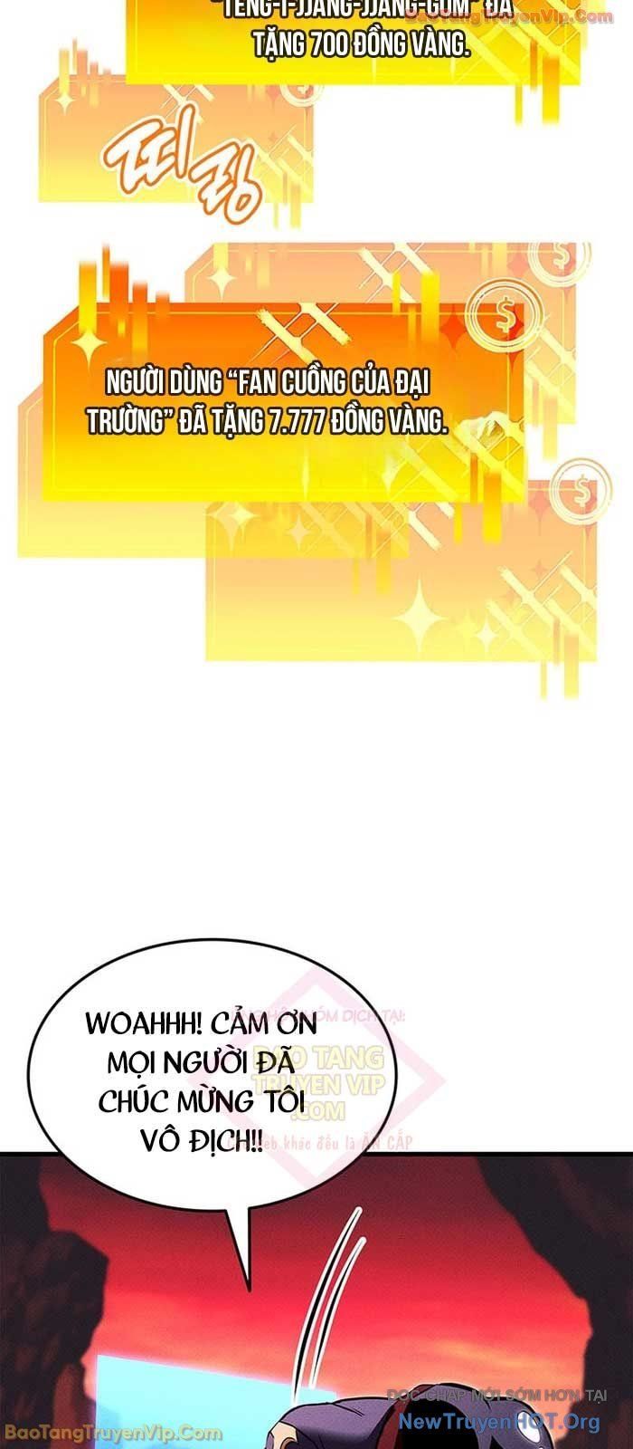 Huyền Thoại Game Thủ - Tái Xuất 212