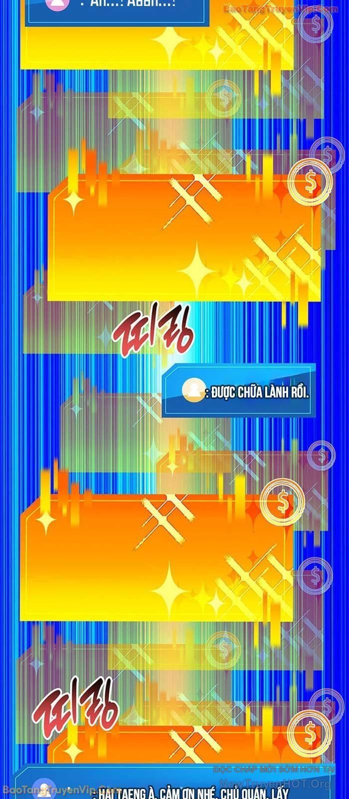 Huyền Thoại Game Thủ - Tái Xuất 213