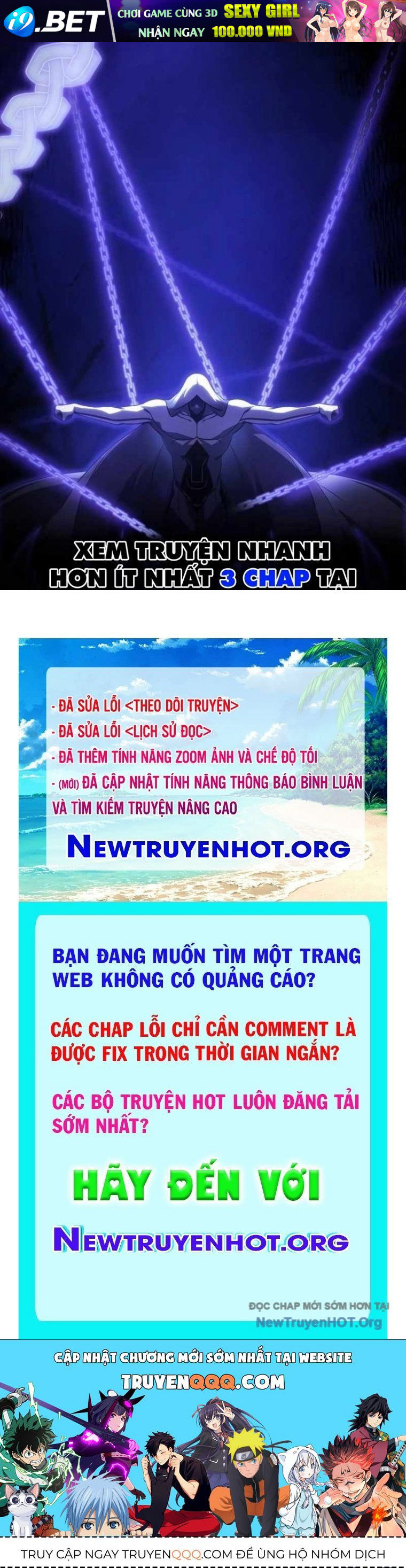 Nettruyen Truyện tranh online