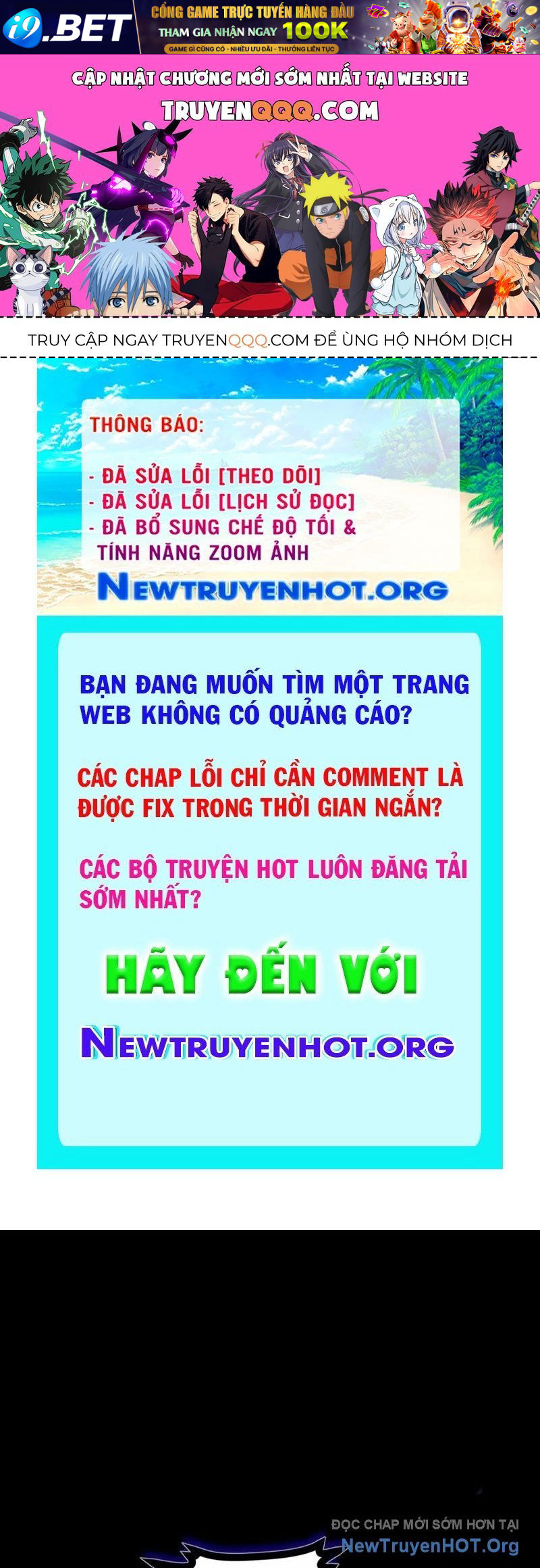 Nettruyen Truyện tranh online