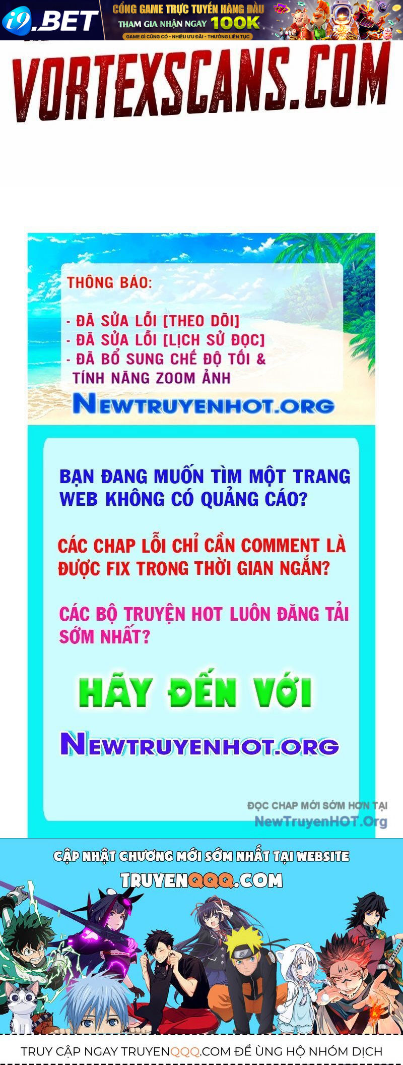 Nettruyen Truyện tranh online