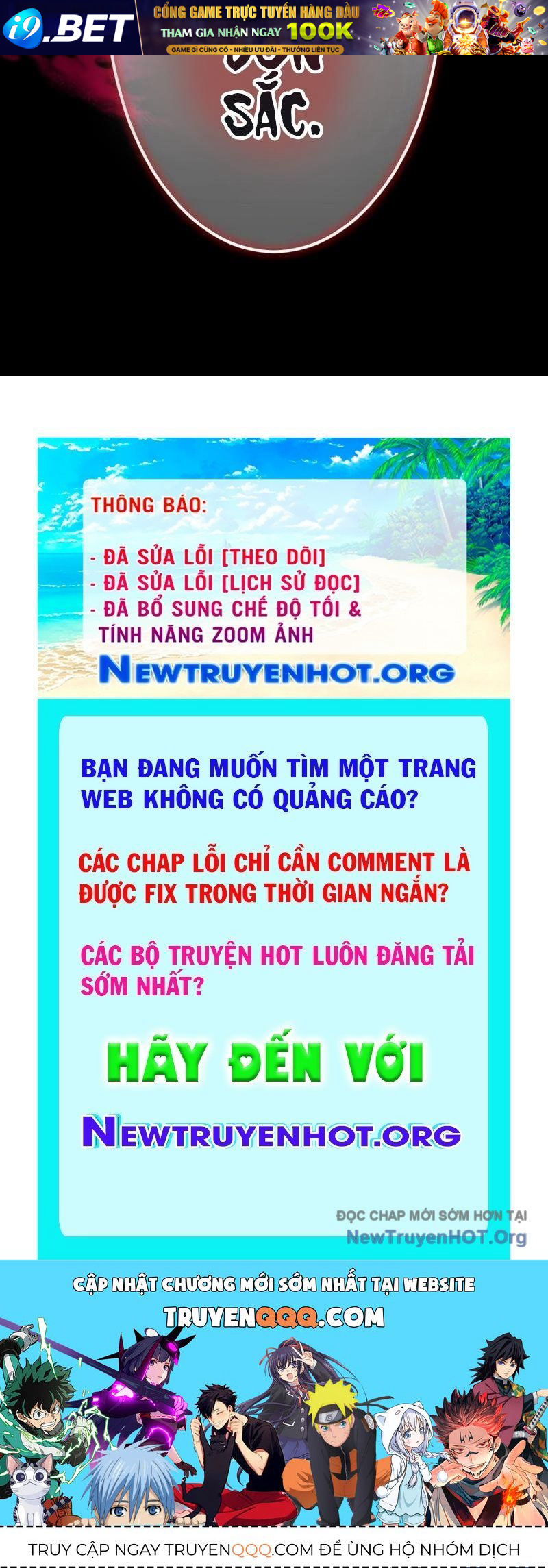 Nettruyen Truyện tranh online