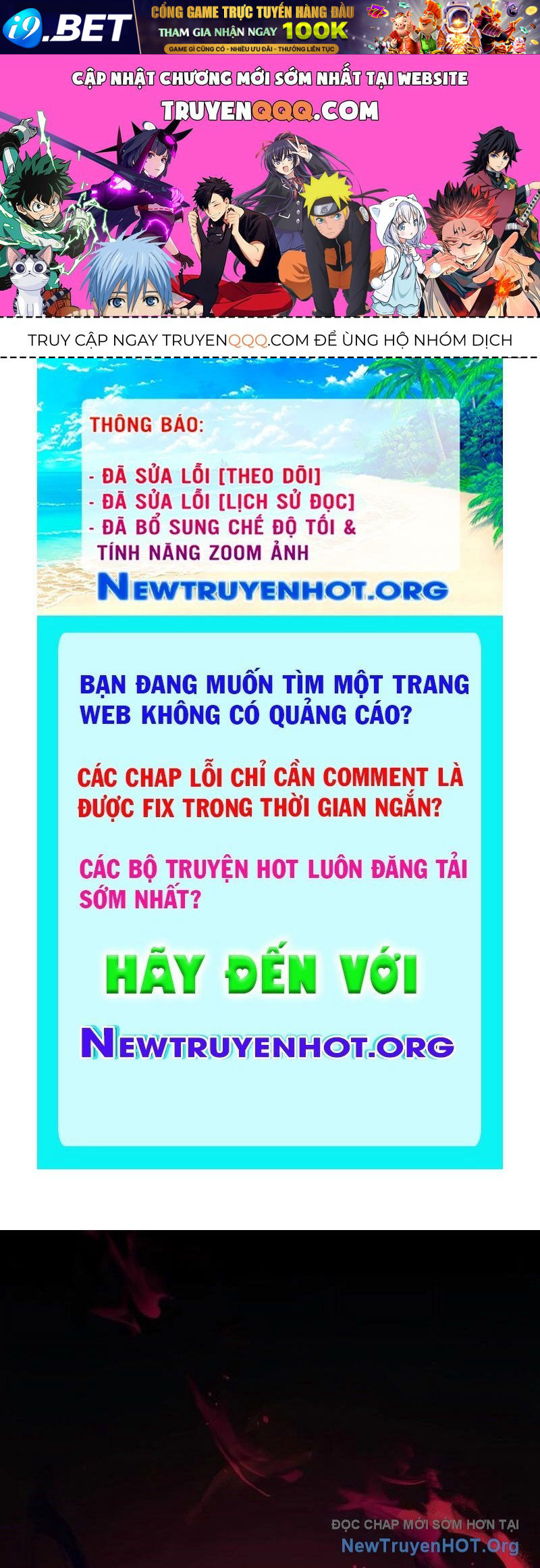 Nettruyen Truyện tranh online
