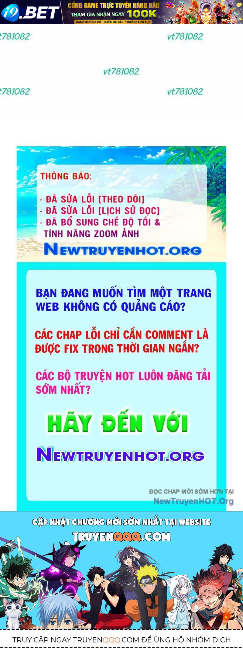 Nettruyen Truyện tranh online