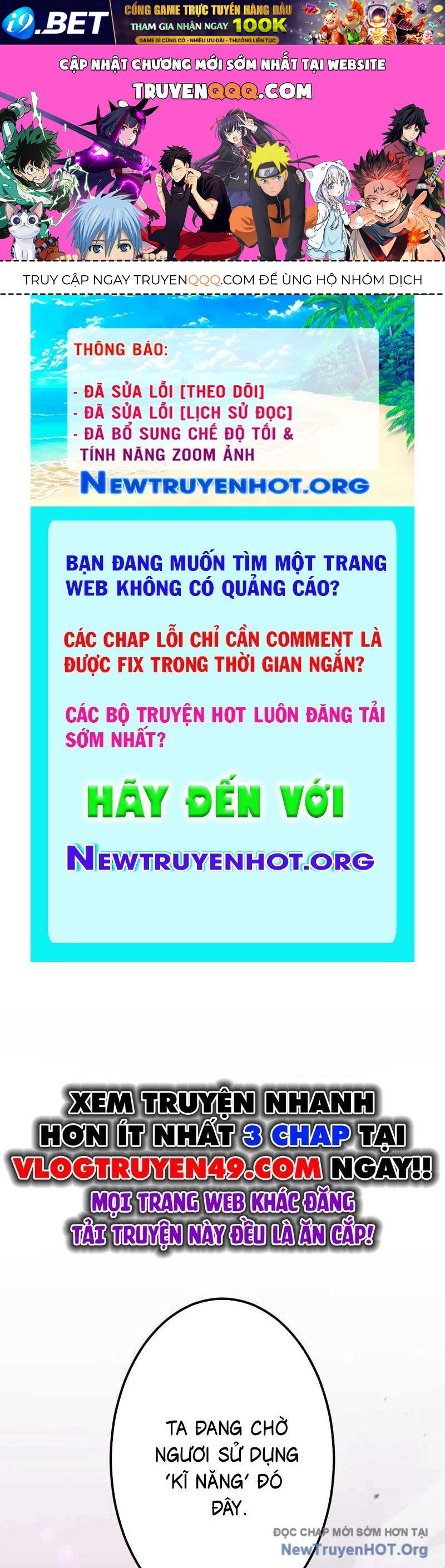 Nettruyen Truyện tranh online