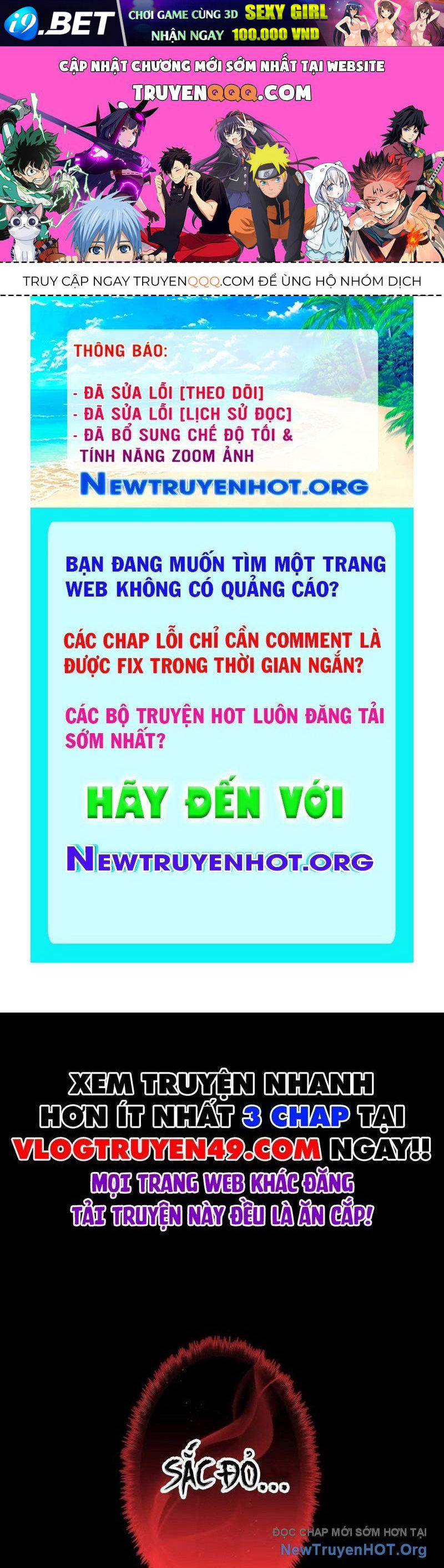Nettruyen Truyện tranh online