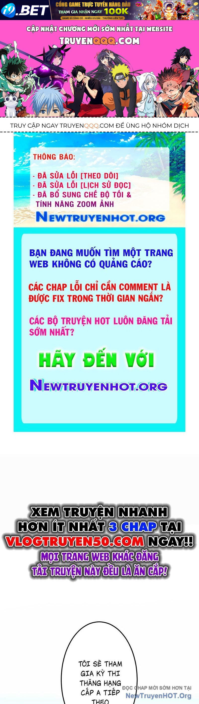 Nettruyen Truyện tranh online