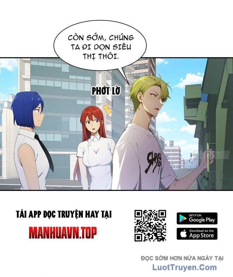 Mạt Nhật Trùng Sinh, Ta Thành Lập Chiến Đội Nữ Thần 35